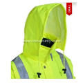 Ergodyne  Lime High Visibility Jacket